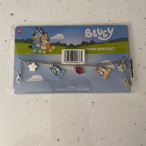 Bluey Bracelet NWT